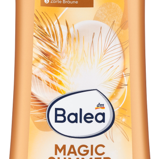 Balea Lozione corpo Magic Summer, 400 ml