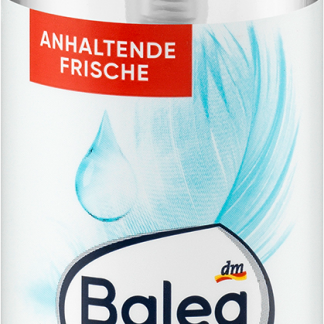 Balea med Deodorante spray per pelli sensibili pH 5,5, 75 ml