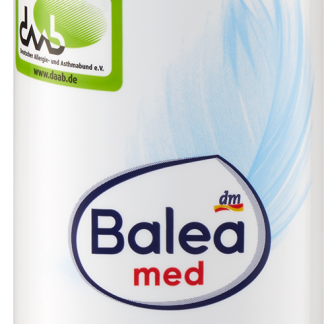 Balea med Gel detergente viso Ultra Sensitive Jelly Wash, 150 ml