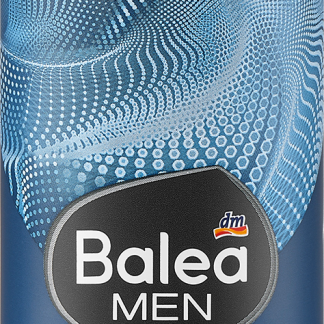 Balea MEN Deodorante spray antitraspirante Extra Dry, 200 ml