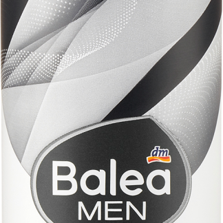 Balea MEN Deodorante spray antitraspirante Invisible Dry, 200 ml