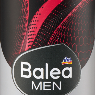 Balea MEN Deodorante spray antitraspirante Ultimate Dry, 200 ml