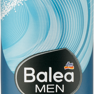 Balea MEN Deodorante spray Fresh antitraspirante, 200 ml