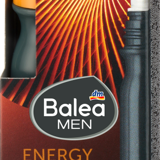 Balea MEN Energizzante occhi roll-on, 15 ml