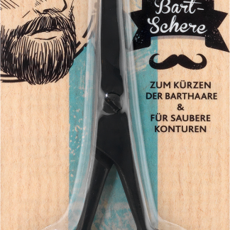Balea MEN Forbicine da barba, 1 pz