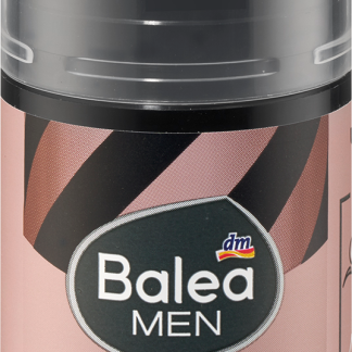 Balea MEN Gel barba e viso 2in1, 50 ml