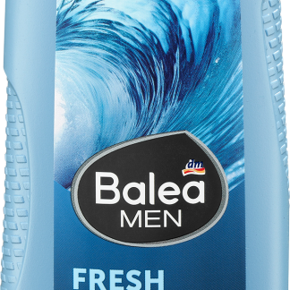 Balea MEN Gel doccia Fresh 3in1, 300 ml
