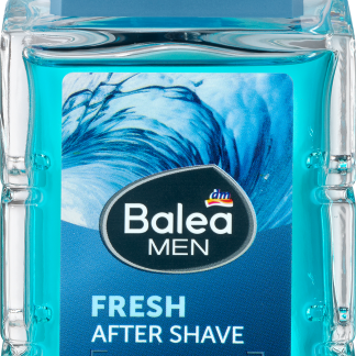 Balea MEN Lozione dopobarba Fresh, 100 ml