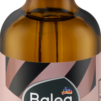 Balea MEN Olio nutriente per barba e viso, 50 ml