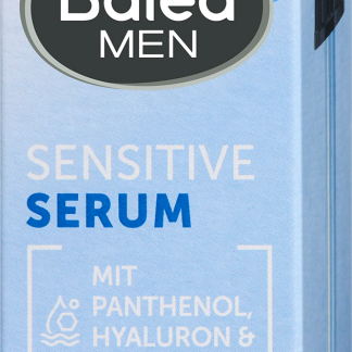Balea MEN Сыворотка для чувствительной кожи лица, 30 мл