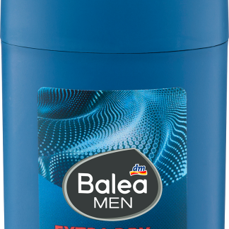 Balea MEN Stick deodorante antitraspirante Extra Dry, 50 ml