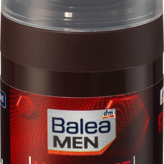 Balea MEN Trattamento occhi 3in1 effetto lifting, 15 ml