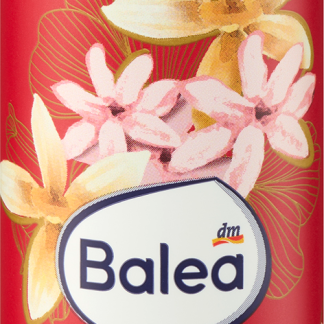 Balea Olio corpo profumato Glamorous Moment, 100 ml