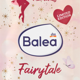 Balea Sali da bagno Fairytale, 80 g