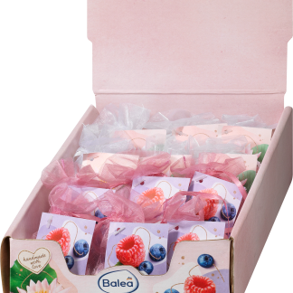 Balea Sapone da bagno assort., 1 pz