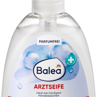 Balea Sapone liquido mani medicale, 300 ml
