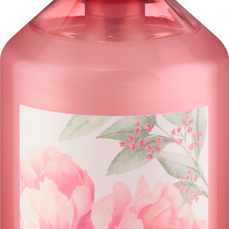 Balea Sapone mani alla peonia e sandalo, 300 ml