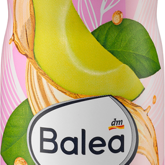 Balea Schiuma da rasatura all'olio di avocado, 150 ml