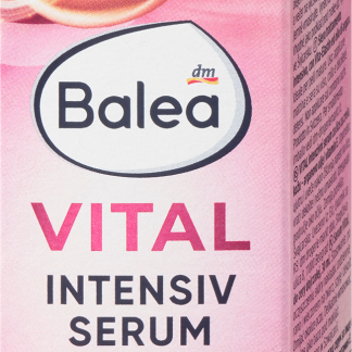 Balea Siero intensivo Vital, 30 ml