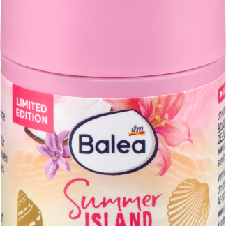 Balea Stick abbronzante e illuminante Summer Island, 25 g
