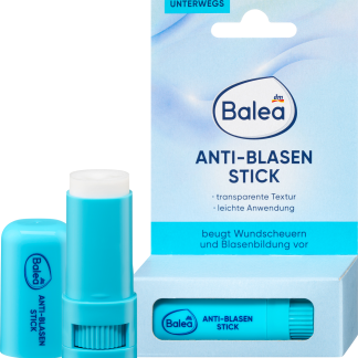 Balea Stick anti-vesciche, 8 g