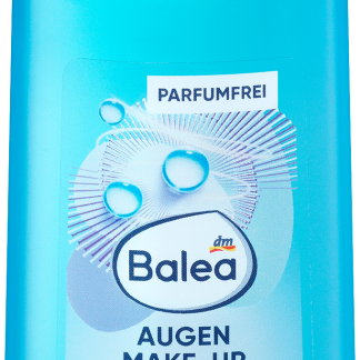 Balea Struccante occhi, 100 ml