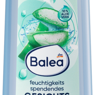 Balea Tonico viso idratante, 200 ml