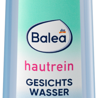 Balea Tonico viso per pelli impure, 200 ml