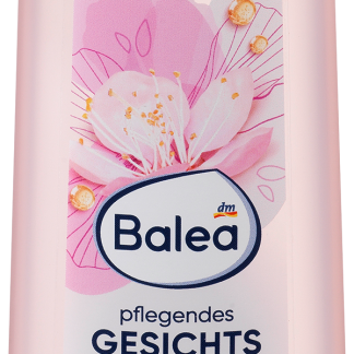 Balea Tonico viso per pelli sensibili, 200 ml