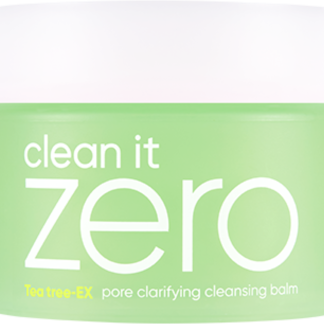 BANILA CO Balsamo detergente viso clean it zero Pore Clarifying, 100 ml