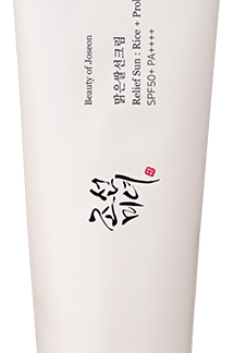 Beauty of Joseon Crema viso con protezione solare Relief Sun SPF50+, 50 ml