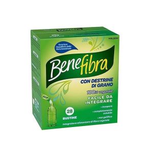 Benefibra Irritable Bowel Fiber Powder 28 Sachets