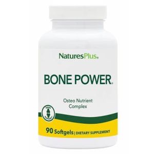 Bone Power Osteo Nutrients 90 Capsules