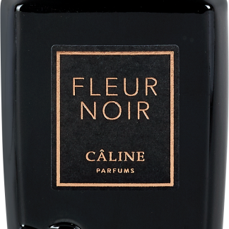 CÂLINE Eau de Parfum Fleur Noir Donna, 60 ml