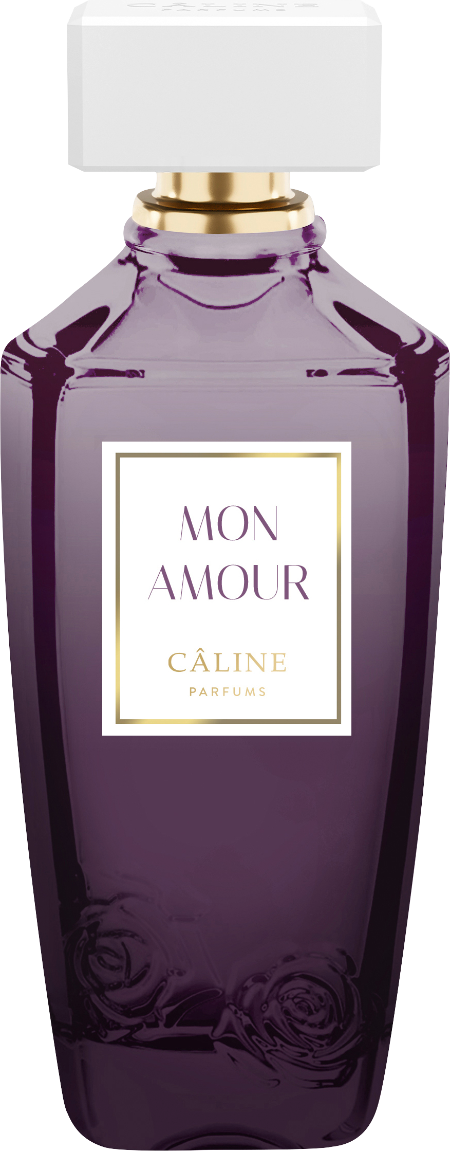 CÂLINE Eau de Parfum Mon Amour Donna, 60 ml