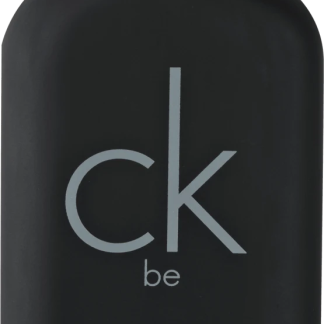 Calvin Klein Eau de Toilette Be Uomo, 100 ml