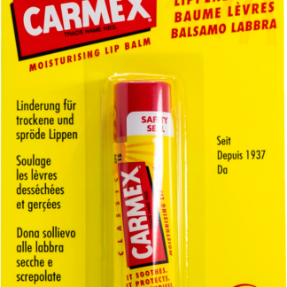Carmex Balsamo labbra classico SPF 15, 4,25 g