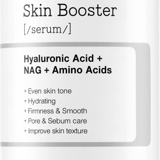 Cosrx Siero viso The 6 Peptide Skin Booster, 150 ml