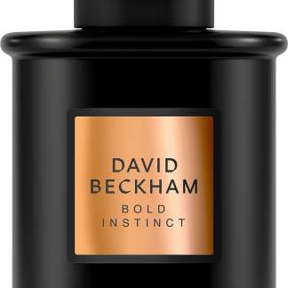 DAVID BECKHAM Eau de Parfum Bold Instinct Uomo, 50 ml