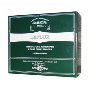 Deflux Anti-Reflux Supplement 20 Sachets