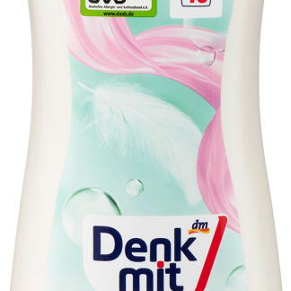 Denkmit Ammorbidente Ultra Sensitive, 40 lav.
