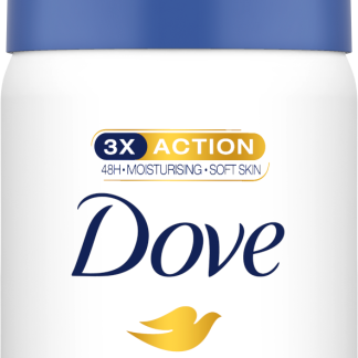 Dove Deodorante Mini Spray Original, 35 ml