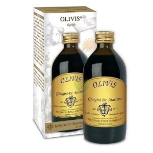 Dr.Giorgini Olivis Liquid 100ml