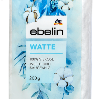 ebelin Ovatta, 200 g