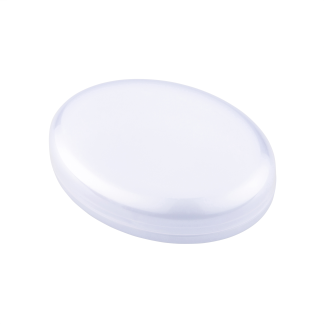 ebelin Portasapone ovale assort., 1 pz