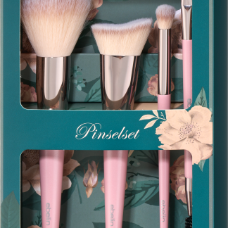 ebelin Set di pennelli da trucco, 1 pz