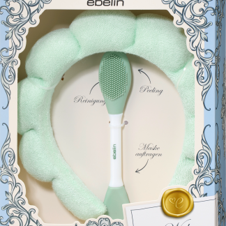 ebelin Set regalo self care, 1 pz