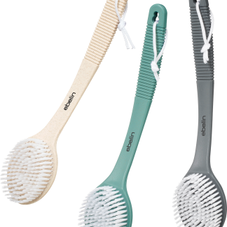 ebelin Spazzola per il corpo assort., 1 pz