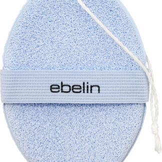 ebelin Spugna corpo Wellness assort., 1 pz