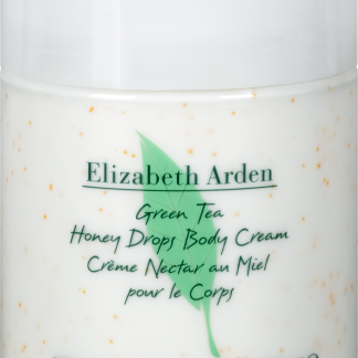 Elizabeth Arden Crema corpo miele e tè verde, 500 ml